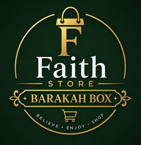 FAITH BARAKAH BOX